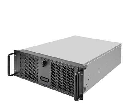 Obudowa do komputera SilverStone SST-RM400 4U